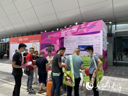 借食交會東風，晉江世中運收獲眾多財務咨詢橄欖枝